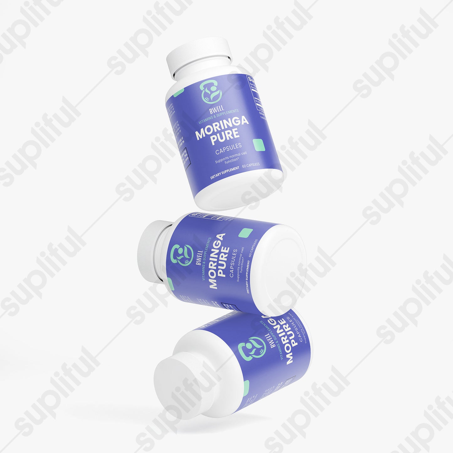 Moringa Pure