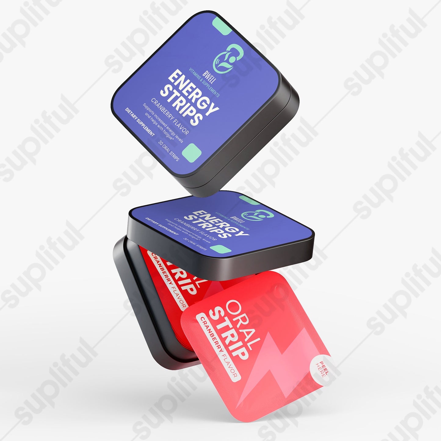 Energy Strips