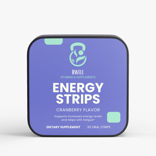 Energy Strips