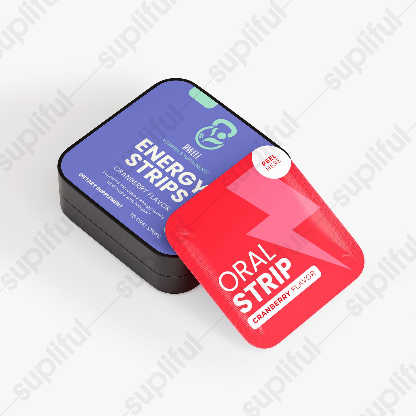 Energy Strips