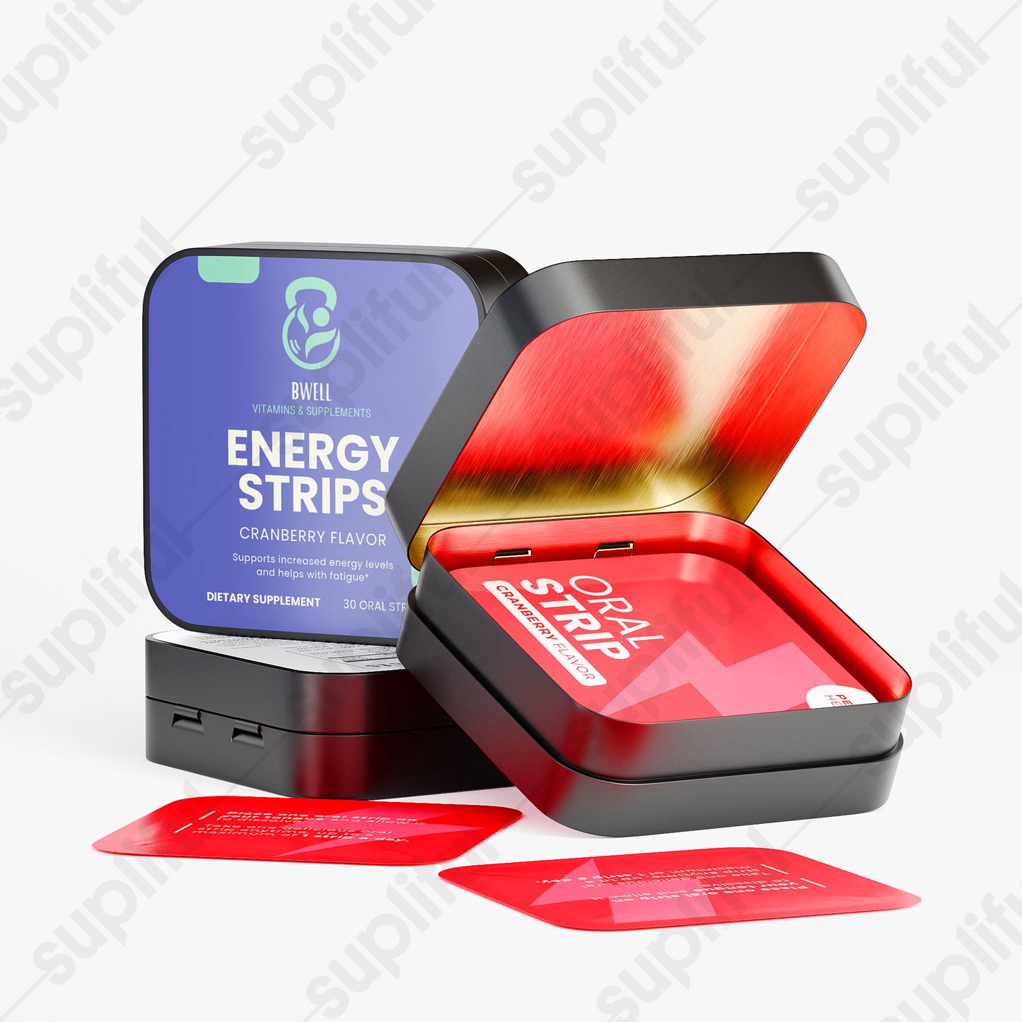 Energy Strips