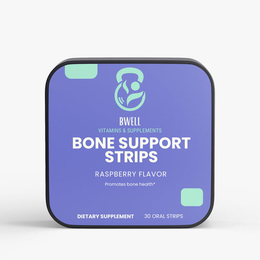 Bone Support Strips