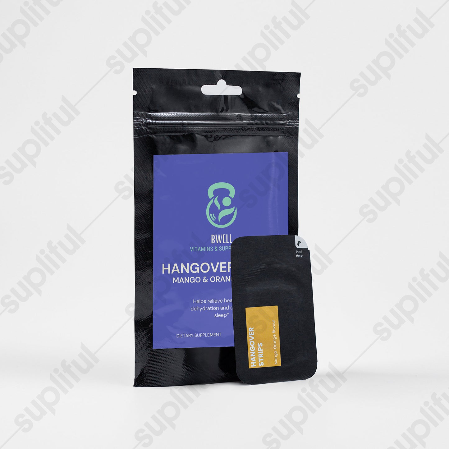 Hangover Strips